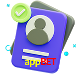 Tornar-se um membro do appbet é muito simples