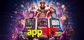 Game Providers appbet