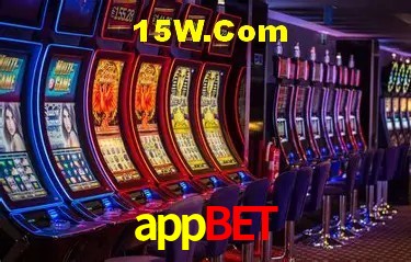 Recursos de Bônus appbet