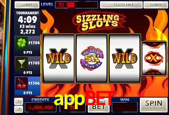 appbet: Seu Cassino Premiado com Pagamentos Rápidos