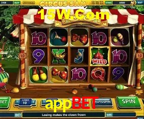 Diretório de Jogos appbet