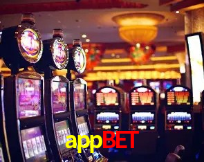 Jogos de Slot appbet