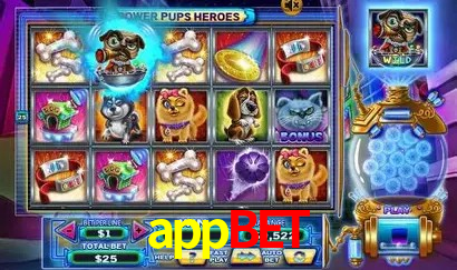 cassino appbet