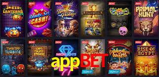 Welcome Bonus appbet