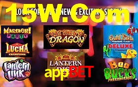 appbet: Jogos de Caça-Níqueis-Altas Recompensas, Roleta-Velocidade, Blackjack-Desafios Máximos