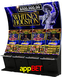 Sinta a adrenalina dos jogos de cassino com appbet